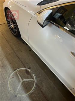 مرسيدس بنز C-Class